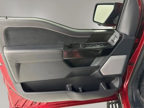 Used 2025 Ford F150 Raptor w/ Equipment Group 803A Raptor R image 22