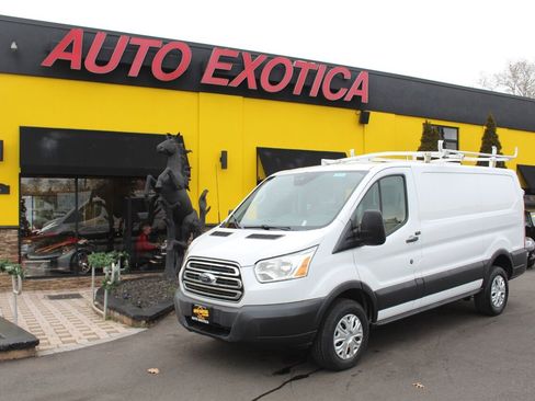 Used 2016 Ford Transit 250 250 w/ Exterior Upgrade Package image 1