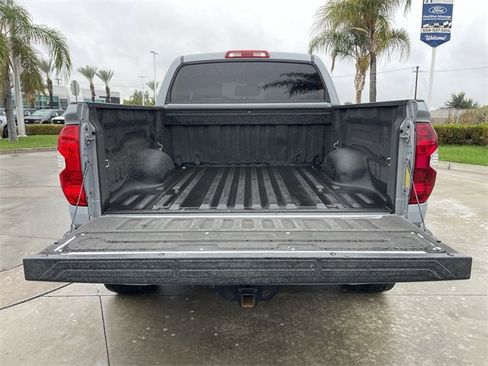 Used 2019 Toyota Tundra SR5 w/ SR5 Convenience Package image 24