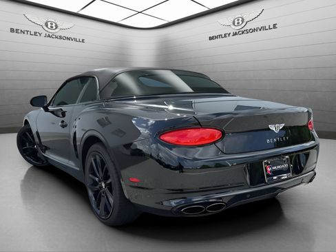 Certified 2022 Bentley Continental GT AWD/4WD image 3