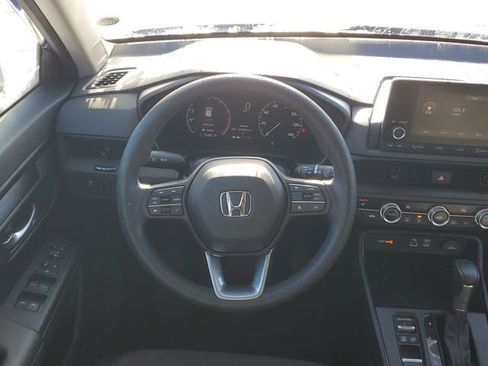 Certified 2023 Honda CR-V EX image 27