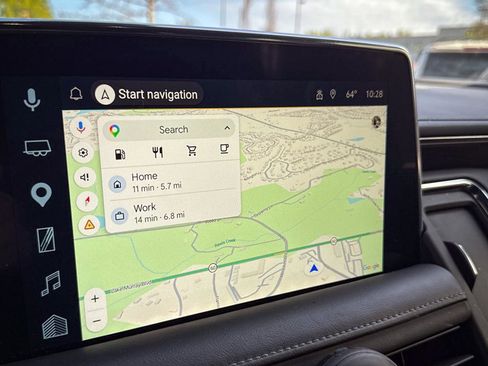 Used 2022 Chevrolet Tahoe Z71 w/ Luxury Package image 22