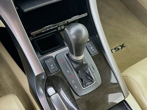 Used 2012 Acura TSX Sedan image 23