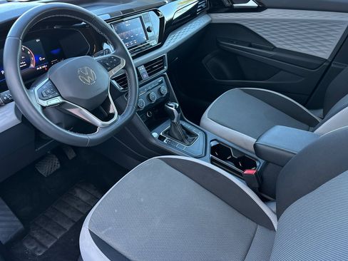 Used 2022 Volkswagen Taos S w/ IQ Drive S Package image 10