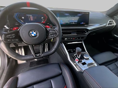 Used 2025 BMW M2 w/ Lighting Package RWD image 13