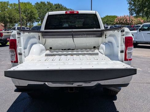 Used 2020 RAM 2500 Big Horn AWD/4WD image 14