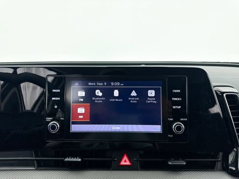 Certified 2023 Kia Sportage LX AWD/4WD image 21