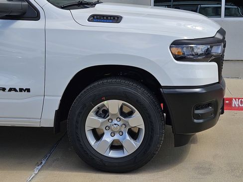 New 2026 RAM 1500 Tradesman RWD image 6