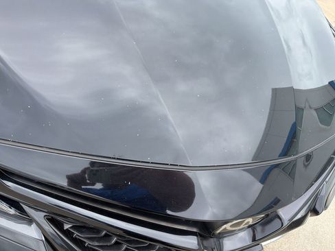 Used 2022 Toyota Camry XSE image 3