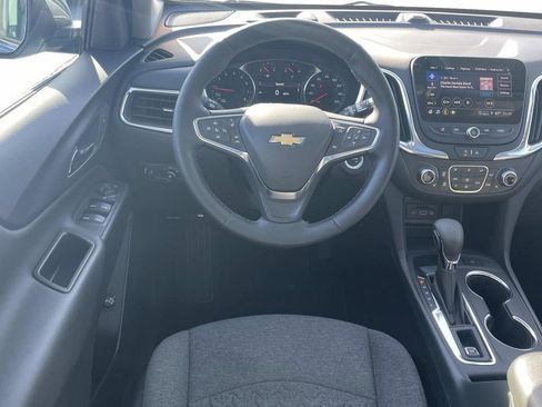 Used 2024 Chevrolet Equinox LT image 14