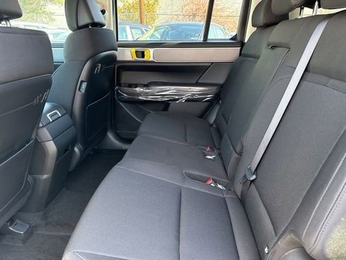 New 2026 Hyundai Santa Fe SE image 22