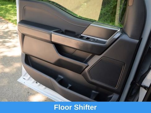Used 2024 Ford F150 XLT w/ Equipment Group 302A MID AWD/4WD image 18