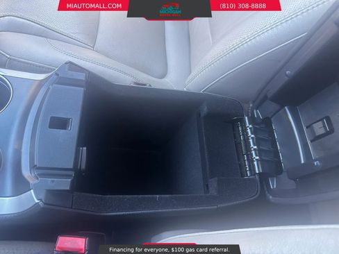 Used 2011 Ford Explorer Limited w/ 301A Rapid Spec Order Code AWD/4WD image 14