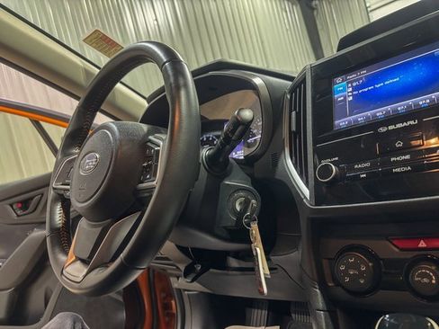 Used 2018 Subaru Crosstrek 2.0i Premium image 18