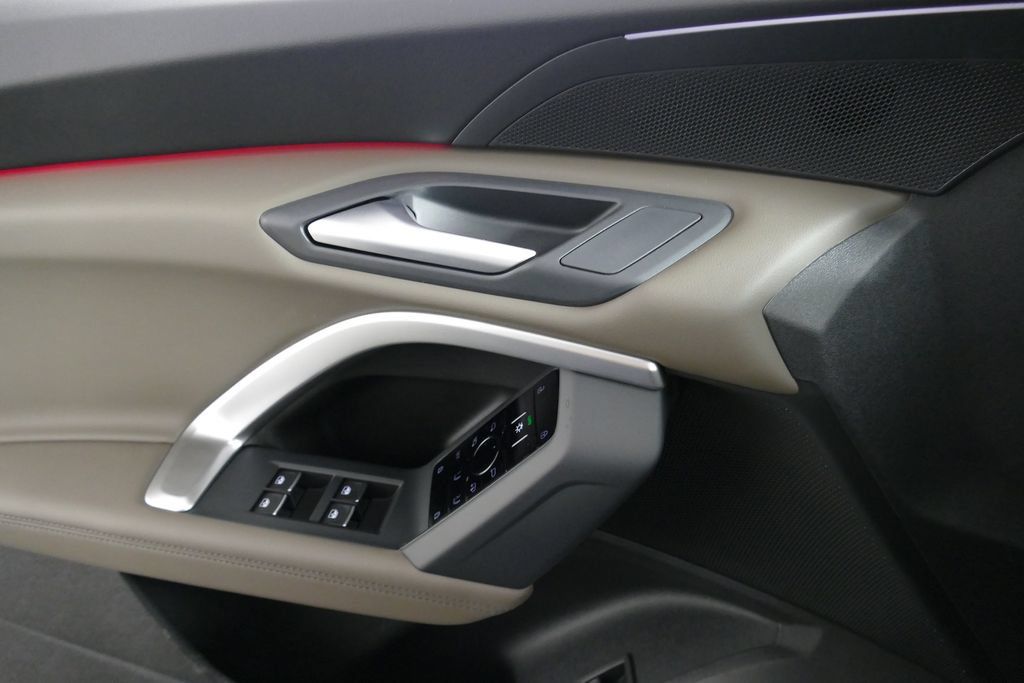 New 2026 Audi Q5 2.0T AWD/4WD image 12