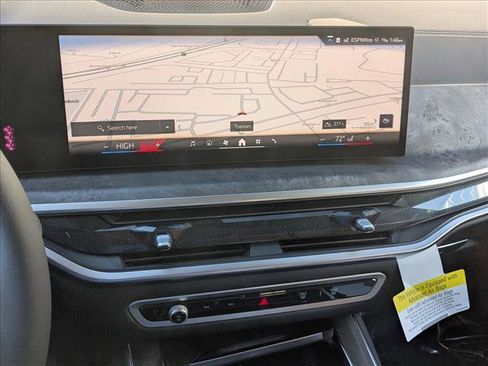 New 2026 BMW X7 xDrive40i image 14