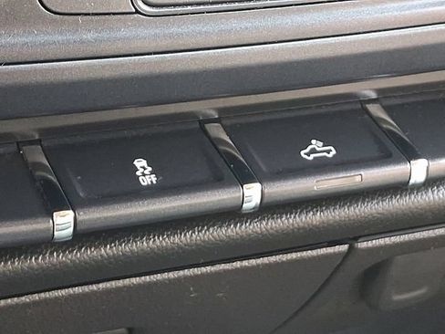 Used 2018 Chevrolet Silverado 1500 Custom w/ Trailering Package AWD/4WD image 14