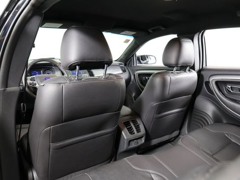 Used 2015 Ford Taurus SEL image 14