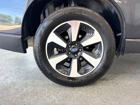 Used 2018 Subaru Forester 2.5i Premium AWD/4WD image 26