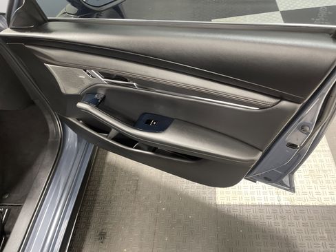 Used 2021 MAZDA MAZDA3 AWD 2.5 Turbo Hatchback image 23