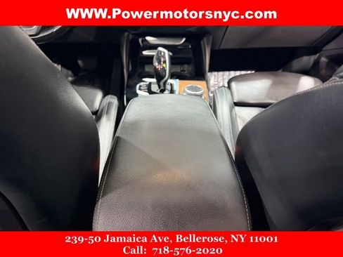 Used 2019 BMW X4 xDrive30i image 32