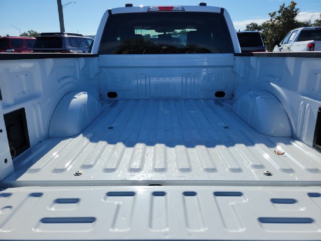 Used 2026 Ford F150 XLT w/ Mobile Office Package RWD image 8