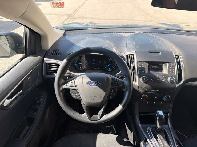 Used 2018 Ford Edge SE AWD/4WD image 18