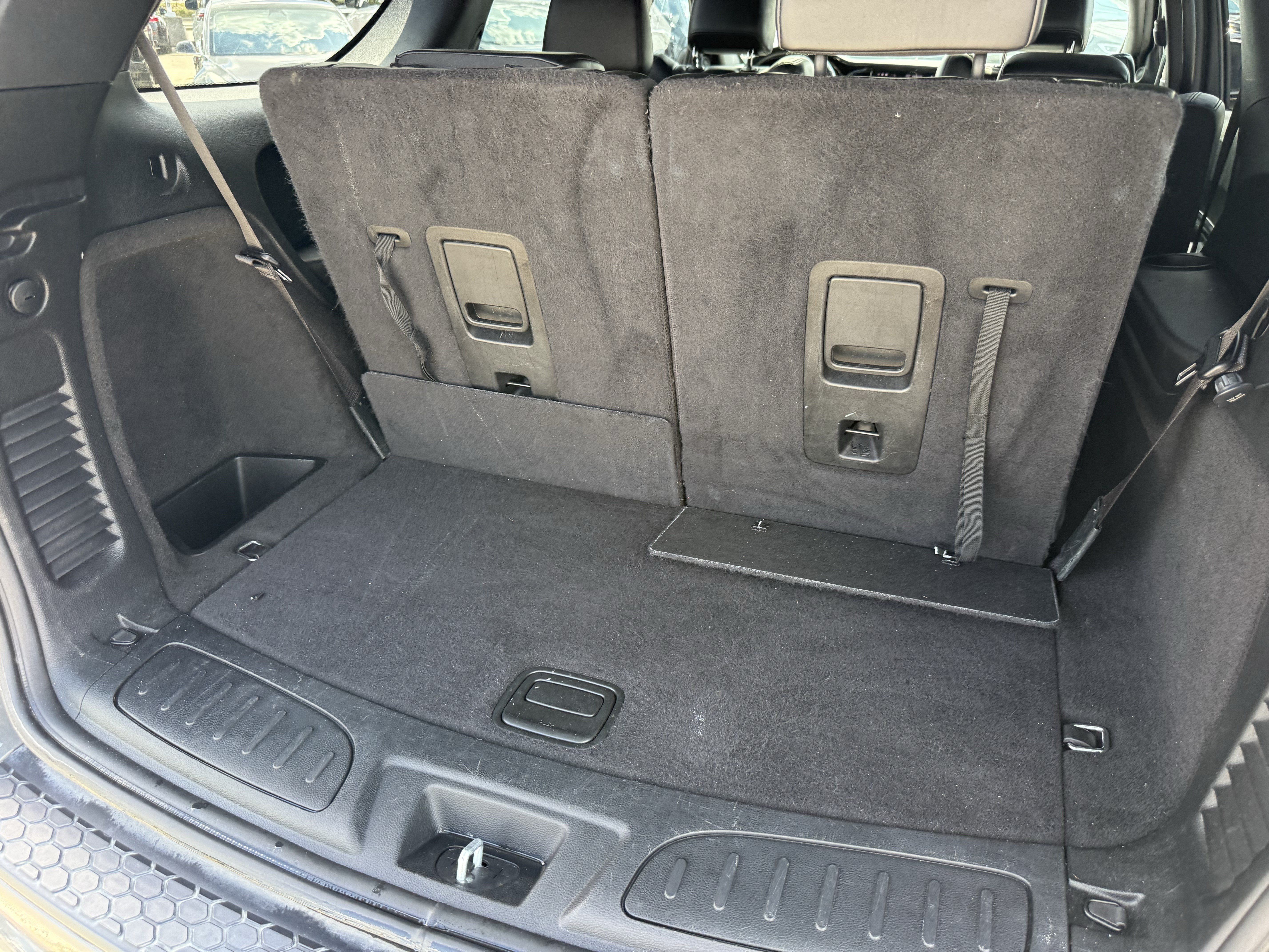 Used 2021 Dodge Durango GT w/ Blacktop Package RWD image 33