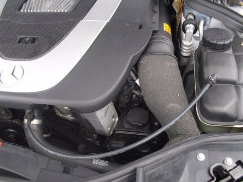 Used 2006 Mercedes-Benz E 350 Sedan image 18