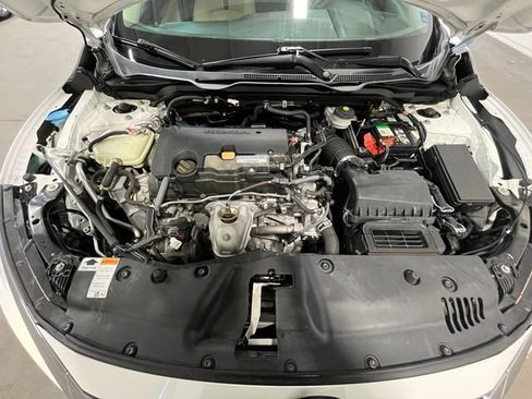 Used 2017 Honda Civic LX image 27