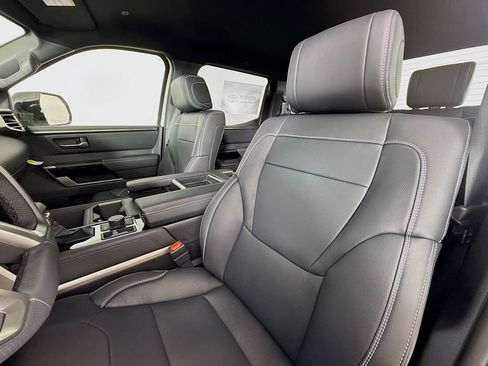 New 2026 Toyota Tundra Limited image 20