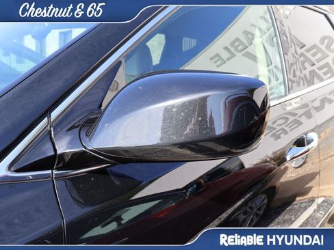 Used 2017 Hyundai Santa Fe Sport AWD/4WD image 13