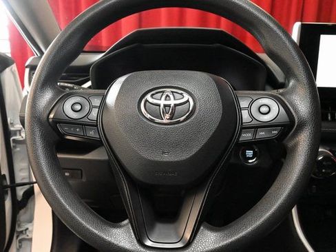 Certified 2024 Toyota RAV4 XLE image 12