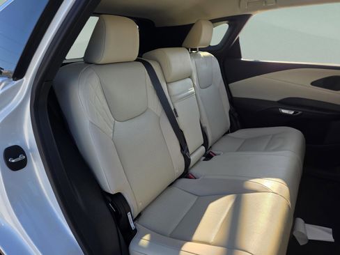 Certified 2024 Lexus RX 350 FWD image 28