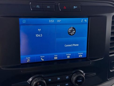 Used 2021 Ford F150 XL w/ Trailer Tow Package image 31