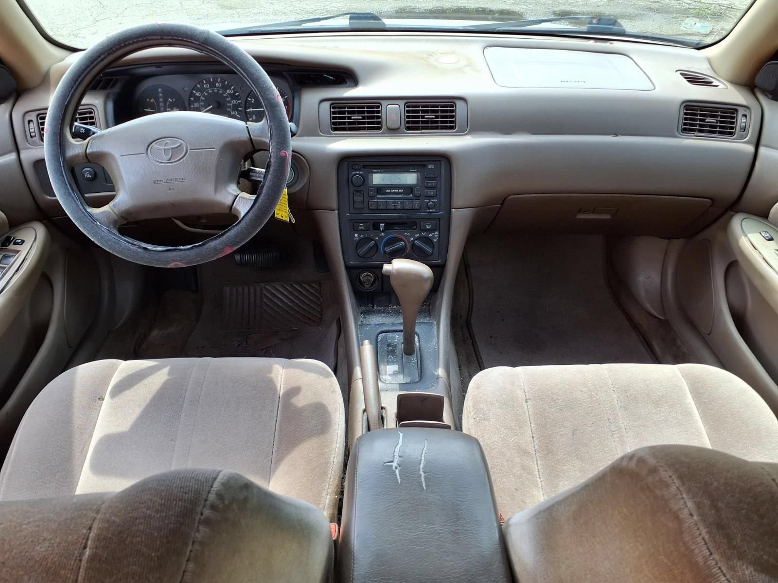 Used 1999 Toyota Camry FWD image 9