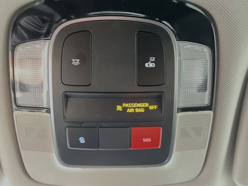 Used 2023 Hyundai Tucson SEL image 21