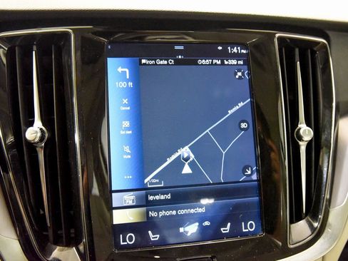 Used 2020 Volvo S60 T6 Momentum w/ Protection Package Premier image 2