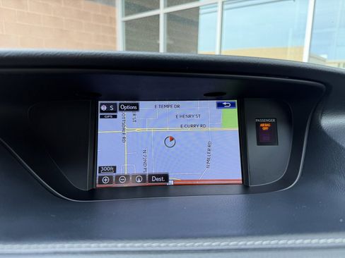 Used 2015 Lexus ES 350 w/ Premium Package FWD image 21