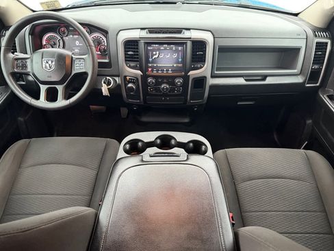 Used 2020 RAM 1500 Tradesman w/ Popular Equipment Group image 12