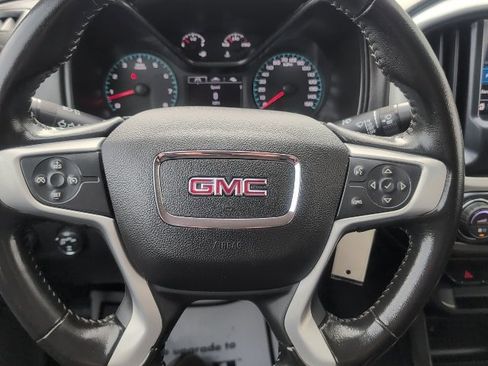 Used 2022 GMC Canyon Elevation image 24