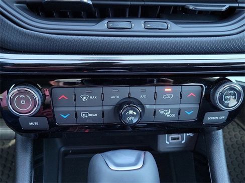 New 2026 Jeep Compass Latitude w/ Quick Order Package 29K image 15