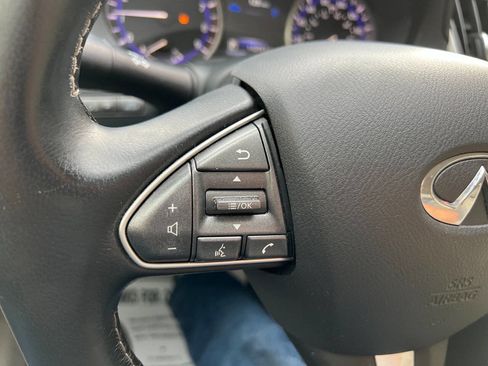 Used 2014 INFINITI Q50 Premium image 25