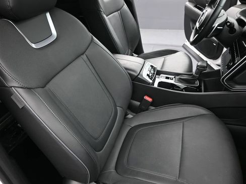 Certified 2024 Hyundai Santa Cruz Limited AWD/4WD image 20
