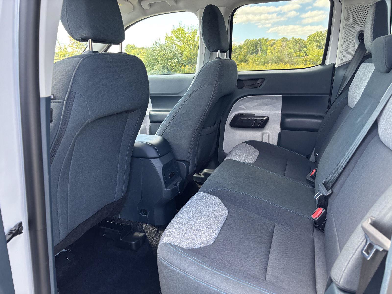 Used 2026 Ford Maverick XLT AWD/4WD image 18