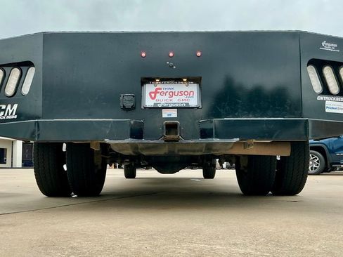 Used 2024 RAM 3500 Tradesman w/ Chrome Appearance Group image 17