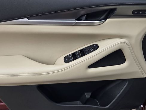 Used 2023 INFINITI QX60 Luxe w/ Cargo Package image 30