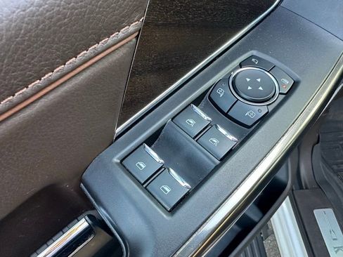 Used 2021 Ford F150 King Ranch w/ Equipment Group 601A High image 34