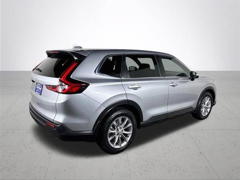 Certified 2024 Honda CR-V EX-L image 7