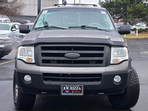 Used 2013 Ford Expedition XL w/ HD Trailer Tow Pkg image 3